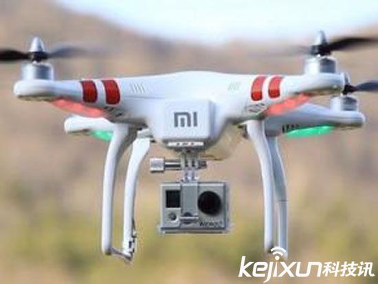 小米無人機(jī)免費(fèi)升級(jí) 更換增強(qiáng)版電機(jī)