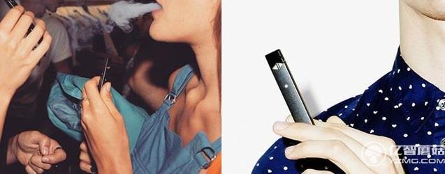 自帶溫度調(diào)節(jié)<a href=/pc/system/ target=_blank class=infotextkey>系統(tǒng)</a>智能電子煙 吸煙不再挑戰(zhàn)健康