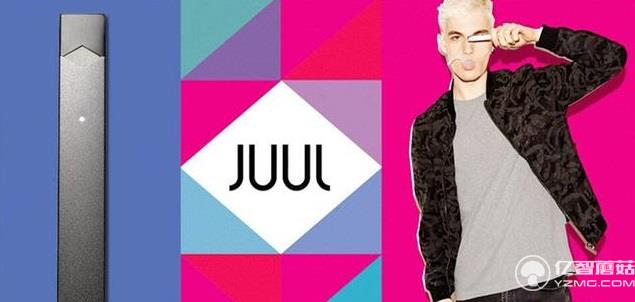 自帶溫度調(diào)節(jié)系統(tǒng)智能電子煙 吸煙不再挑戰(zhàn)健康