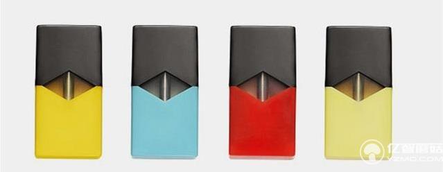 自帶溫度調(diào)節(jié)系統(tǒng)智能電子煙 吸煙不再挑戰(zhàn)健康