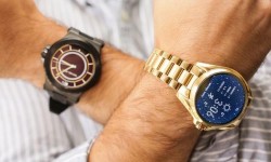 Dylan和Bradshaw智能手表：搭載高通驍龍2100