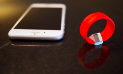 Prismo小棱鏡配件：平著拿手機也能拍出美美的照片