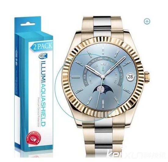 三星智能手表真比蘋果強？答案今晚揭曉