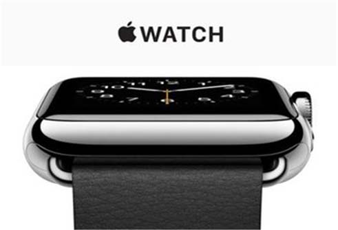 蘋果手表iwatch2今晚發(fā)布！如此配置你期待嗎？