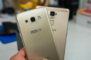 不僅今年中國賣的火 OPPO手機東南亞銷量第二