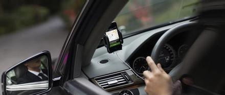 滴滴上線“服務分”：司機服務越好掙得越多