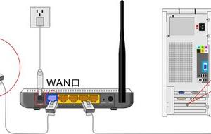 騰達tenda無線路由器設置圖文教程詳解