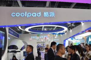 酷派與中國寶力計劃成立合營企業 開發雙屏手機