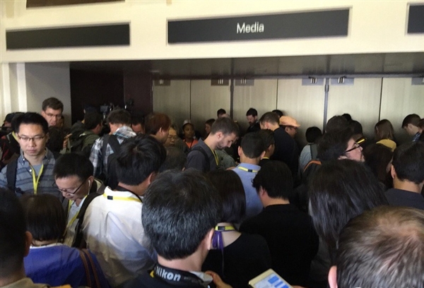 iPhone7將于9月16日首發 國行版留懸念！