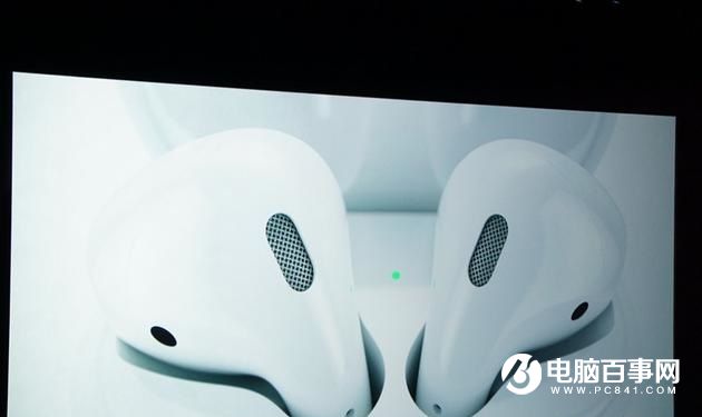 iPhone7音質(zhì)提升明顯：取消耳機(jī)接口 配立體雙揚(yáng)聲器