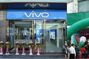 OPPO與vivo銷量進三甲：黑馬勢頭逼近臨界點？