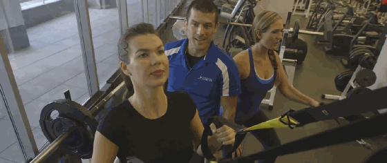 邊上班邊鍛煉身體是一種怎樣的體驗？