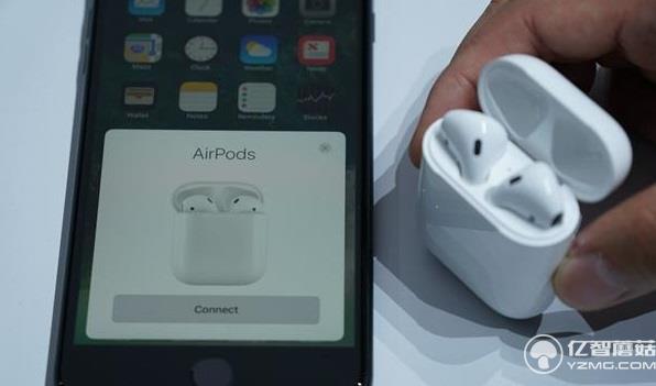 蘋果無線耳機試用 蘋果無線耳機試用