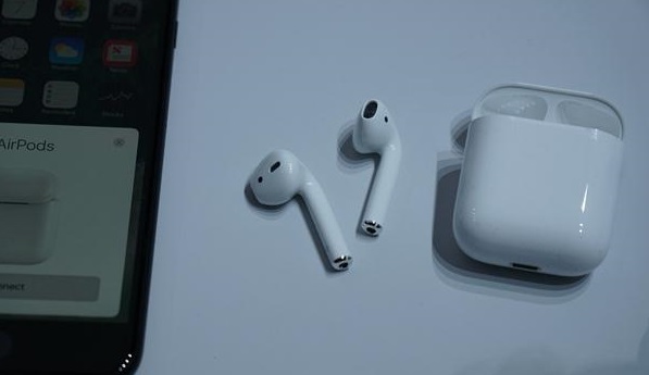 蘋果無線耳機試用 蘋果無線耳機試用