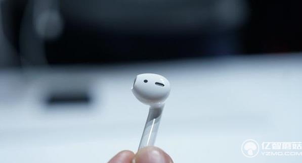 蘋果無線耳機試用 蘋果無線耳機試用