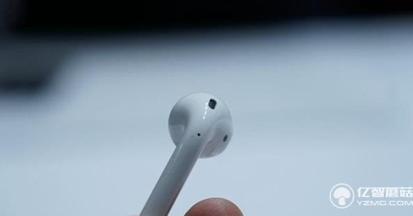 蘋果無線耳機試用 蘋果無線耳機試用