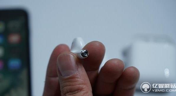 蘋果無線耳機試用 蘋果無線耳機試用