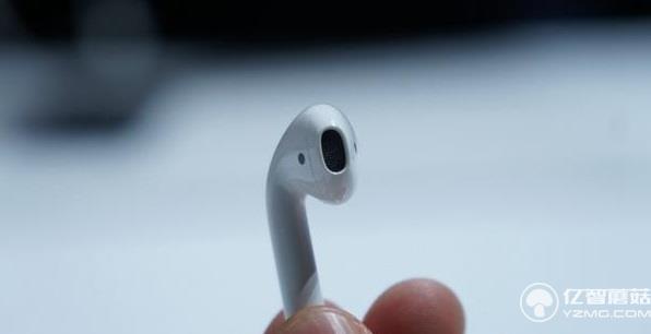 蘋果無線耳機試用 蘋果無線耳機試用