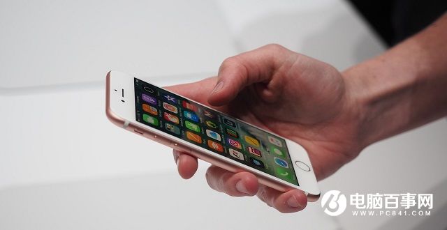 不可按壓 iPhone7的壓感Home鍵好用嗎？