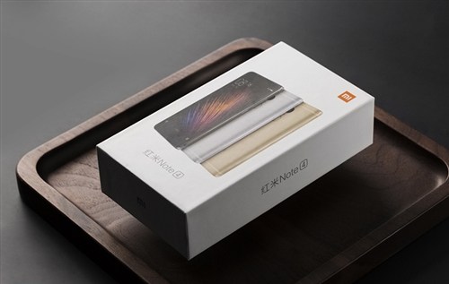 紅米note4如何截屏？