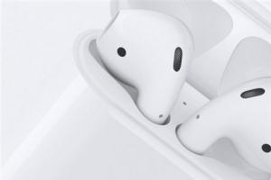 網友調侃iPhone7：想要靠撿耳機發家致富