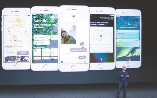 iPhone7創新遇天花板 國內供應商對訂單難以樂觀
