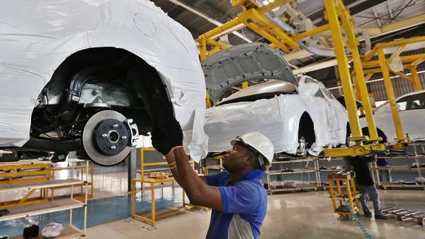 看到Uber和Tata結(jié)盟,Ola也拉來一個強(qiáng)勢伙伴