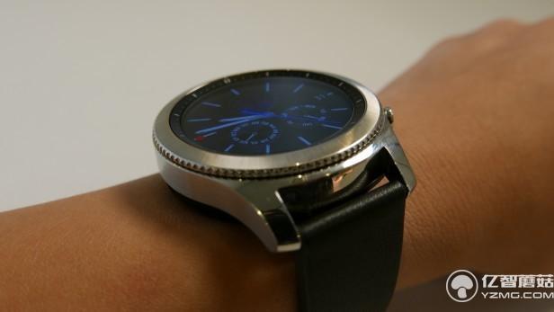 Gear S3對(duì)比新AppleWatch 誰(shuí)是最強(qiáng)智能手表