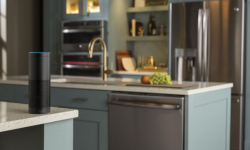 GE升級智能廚房產品：能用語音控制烤箱了