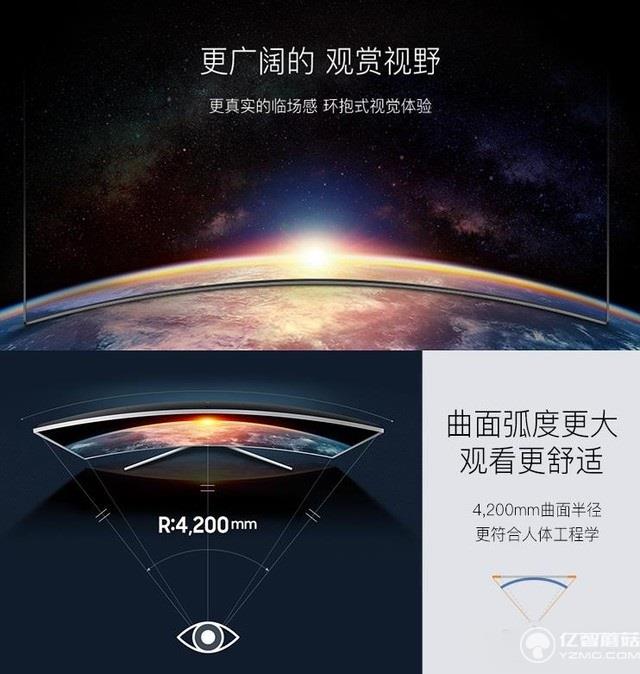 三星UA55KS9800 SUHD量子點電視 三星UA55KS9800 SUHD量子點電視