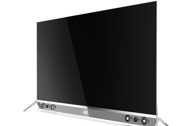 創維55S9-I 4色4K+OLED 創維55S9-I 4色4K+OLED