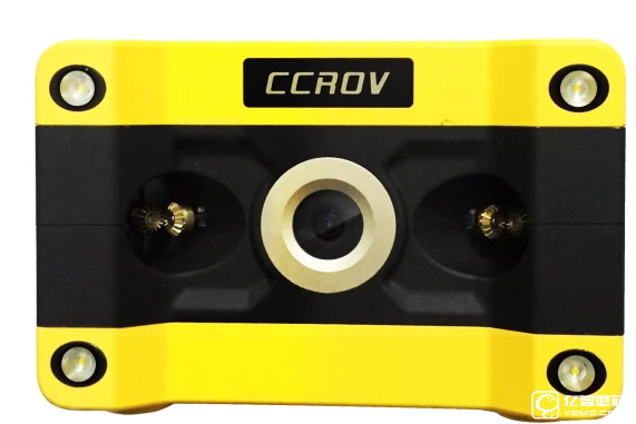 有了這款4K水下無人機 你也能探索海洋