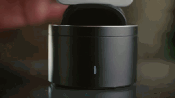 Picbot自動拍攝機器人 網紅和主播必須得買一個