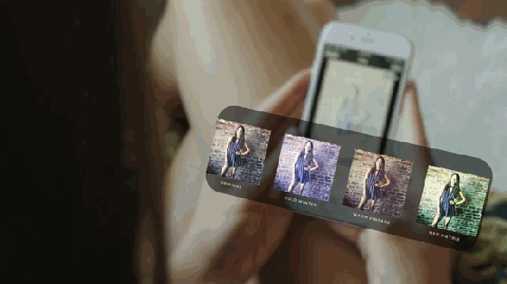 Picbot自動拍攝機器人 網紅和主播必須得買一個