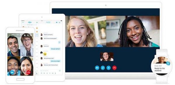 微軟將權(quán)力向美國總部回收 Skype英國總部將撤銷