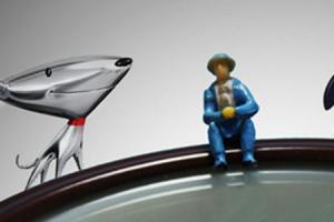 騰訊成京東最大股東 劉強東是否會出局？