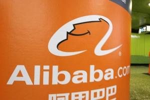 超過騰訊一個(gè)百度 阿里巴巴市值登頂亞洲第一