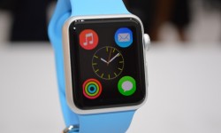 Apple Watch watch OS 3更新   九大新特性匯總