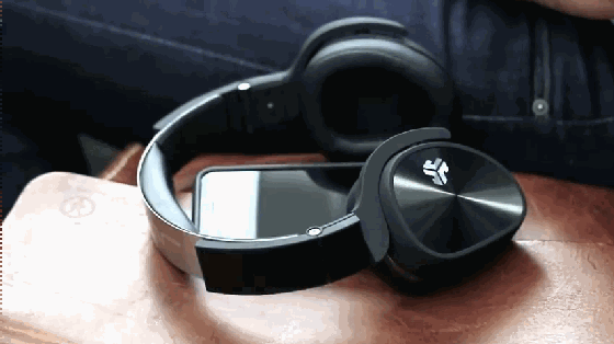 這款無線藍(lán)牙耳機(jī)同時還降噪 售價只要149刀