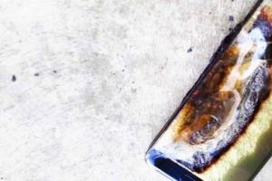 遭遇史上最嚴重信任危機 Note7會讓三星走向沒落嗎？