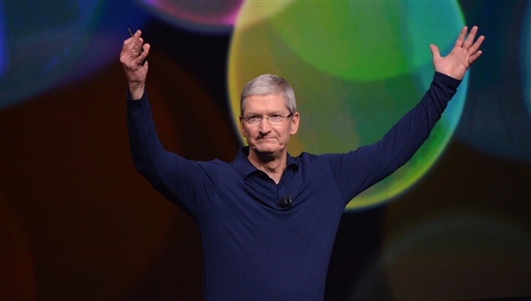 iPhone 7 Plus有電流聲？蘋果同意換新