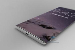 iPhone8概念設計出爐：顛覆iPhone7/Plus的“Lumia”