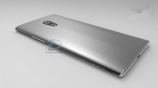 iPhone8概念設(shè)計出爐：顛覆iPhone7/Plus的“Lumia”