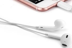 iPhone7/Plus耳機物理按鍵失靈，官方稱即將修復