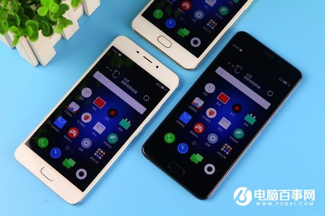 魅藍E半月使用體驗評測：品質實力不輸顏值