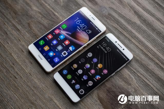 酷派Cool1和榮耀V8哪個(gè)好?榮耀V8與酷派Cool1對(duì)比評(píng)測(cè)