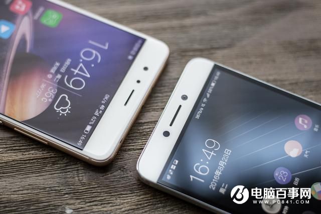 酷派Cool1和榮耀V8哪個(gè)好?榮耀V8與酷派Cool1對(duì)比評(píng)測(cè)