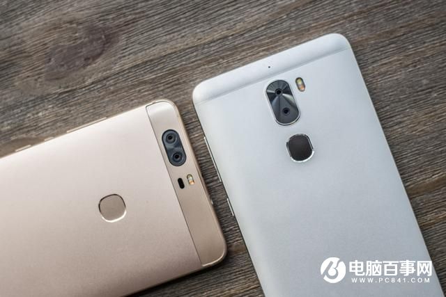 酷派Cool1和榮耀V8哪個(gè)好?榮耀V8與酷派Cool1對(duì)比評(píng)測(cè)