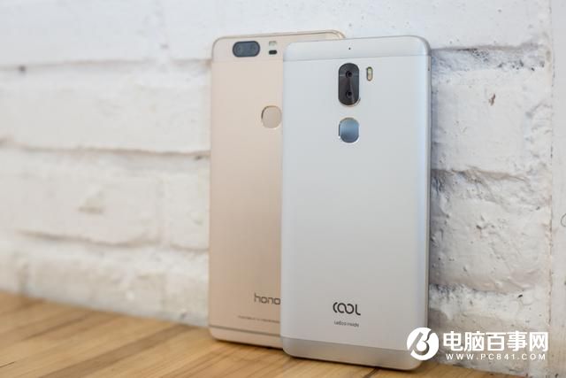 酷派Cool1和榮耀V8哪個好？榮耀V8與酷派Cool1對比評測
