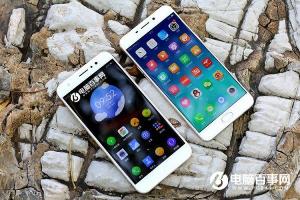 OPPO R9和360 N4s哪個好？360手機N4S與OPPO R9對比評測